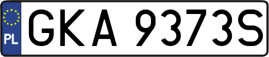 GKA9373S
