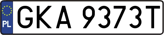 GKA9373T