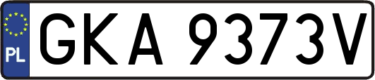 GKA9373V