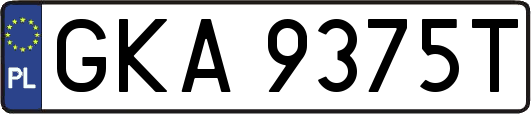 GKA9375T