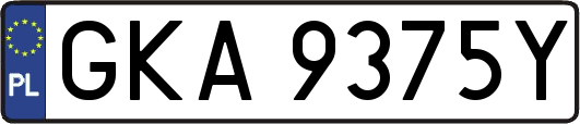 GKA9375Y