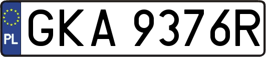 GKA9376R