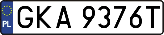 GKA9376T