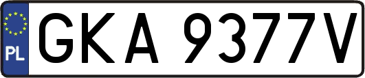 GKA9377V