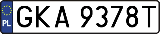 GKA9378T