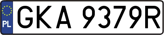 GKA9379R