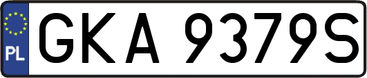 GKA9379S