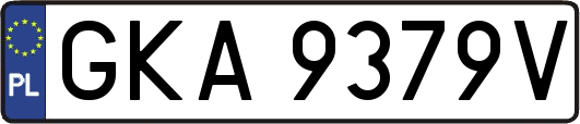GKA9379V