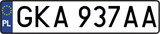 GKA937AA