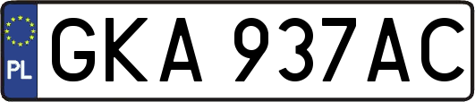 GKA937AC