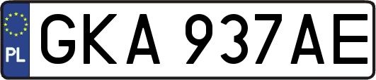 GKA937AE
