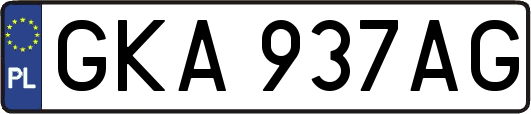 GKA937AG