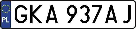 GKA937AJ