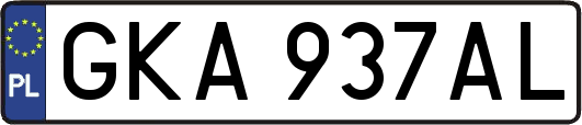 GKA937AL