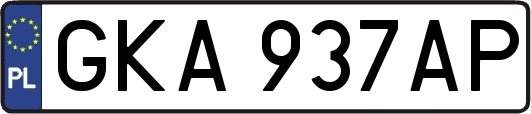 GKA937AP