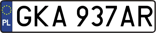 GKA937AR