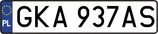 GKA937AS