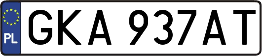 GKA937AT