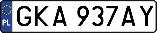 GKA937AY
