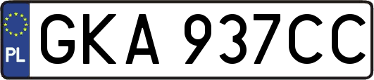 GKA937CC