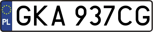 GKA937CG