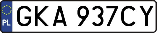 GKA937CY
