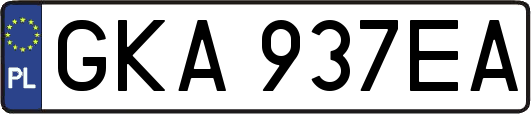 GKA937EA
