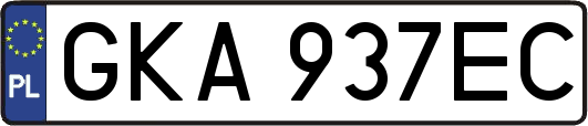 GKA937EC