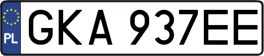 GKA937EE