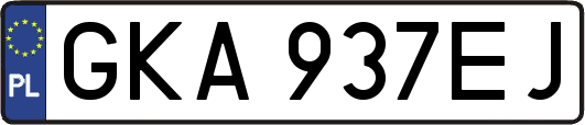 GKA937EJ
