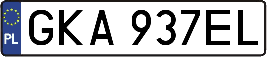 GKA937EL