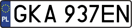 GKA937EN