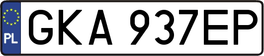 GKA937EP