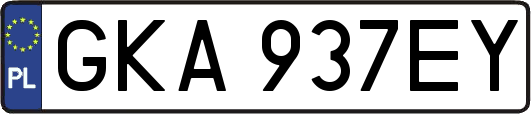 GKA937EY