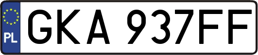 GKA937FF