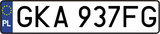 GKA937FG