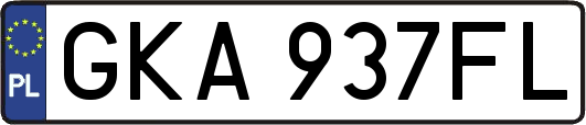 GKA937FL