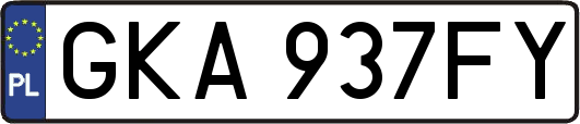 GKA937FY
