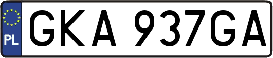 GKA937GA