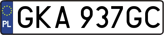 GKA937GC