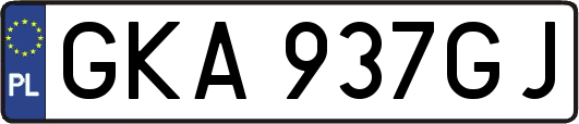 GKA937GJ