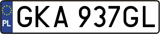 GKA937GL