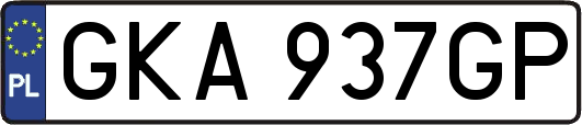 GKA937GP