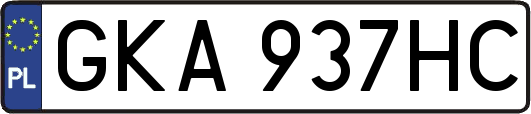 GKA937HC