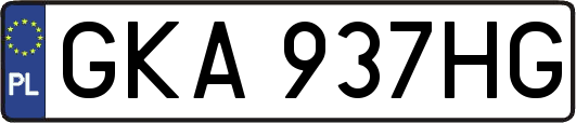 GKA937HG