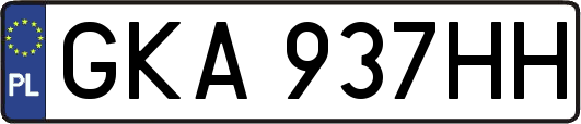 GKA937HH
