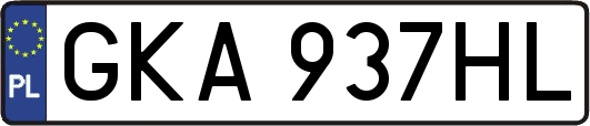 GKA937HL