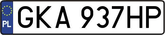 GKA937HP
