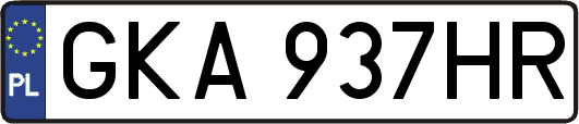 GKA937HR