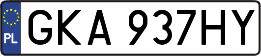 GKA937HY